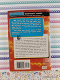 Vintage 1997 Animorphs #8: The Alien Scholastic Softcover
