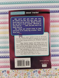 Vintage 1996 Animorphs #5: The Predator Scholastic Softcover