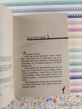 Vintage 1996 Animorphs #4: The Message Scholastic Softcover