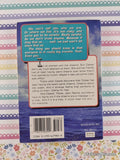 Vintage 1996 Animorphs #4: The Message Scholastic Softcover