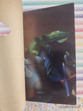 Vintage 1996 Animorphs #1: The Invasion Scholastic Softcover