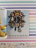 Vintage 1959 Baby's First Book First Little Golden Book Miniature Hardcover