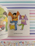 Vintage 1981 Let's Play Peek-a-Boo First Little Golden Book Miniature Hardcover