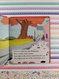 Vintage 1953 Tweety Whitman Tell-a-Tale Miniature Hardcover