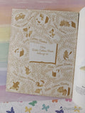 Vintage 1985 My Book of Poems Little Golden Book Hardcover