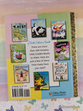 2015 Football with Dad Little Golden Book Hardcover