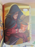 2017 Marvel's Guardians of the Galaxy: Rocket to the Rescue! Little Golden Book Hardcover, Like New