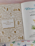Vintage 1992 The Whispering Rabbit Little Golden Book Hardcover