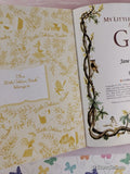 My Little Golden Book About God Hardcover