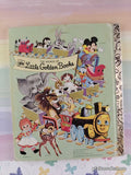 Vintage 1973 27th Printing Little Golden Picture Dictionary Hardcover