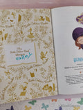 2014 Disney Junior's Sofia the First: Bunny Magic! Little Golden Book Hardcover