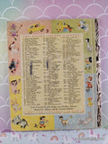 Vintage 1953 1st Printing A Mary Poppins Story: The Magic Compass Little Golden Book Hardcover