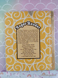 Vintage 1974 The Pet in the Jar Little Golden Book Eager Reader Hardcover