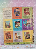 Vintage 1962 1st Printing Tommy Visits the Doctor Little Golden Book Hardcover