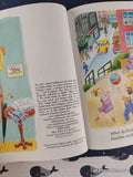 2011 Daddies Little Golden Book Classic Hardcover
