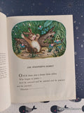 Vintage 1975 The Sleepy Book Little Golden Book Hardcover