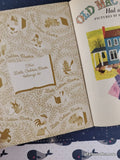 Vintage 1979 14th Printing Old MacDonald Had a Farm Little Golden Book Hardcover