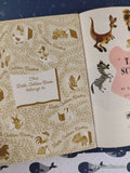 Vintage 1978 10th Printing Tawny Scrawny Lion Little Golden Book Hardcover