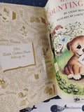 Vintage 1979 22nd Printing My First Counting Book Little Golden Book Hardcover