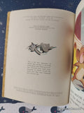 Vintage 1951 1st Printing MGM's Tom & Jerry Little Golden Book Hardcover