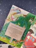 The Little Red Caboose Little Golden Book Classic Hardcover, Like New