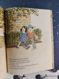 Vintage 1983 Best Friends Little Golden Book Hardcover
