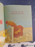 2009 How Do Lions Say I Love You? Little Golden Book Hardcover