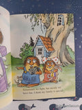 Vintage 1992 This is My Family by Mercer Mayer Little Golden Book Hardcover