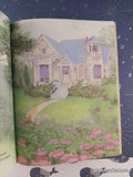 Vintage 1985 The Scarebunny Little Golden Book Hardcover