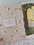 Vintage 1992 Pierrot's ABC Garden Little Golden Book Hardcover