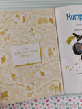 Vintage 1991 Rumpelstiltskin Little Golden Book Hardcover, Like New