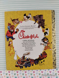 Vintage 1991 Rumpelstiltskin Little Golden Book Hardcover, Like New