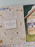 Vintage 1991 Hansel & Gretel Little Golden Book Hardcover