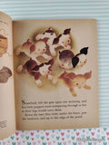 Vintage 1962 1st Printing Where is the Poky Little Puppy? Little Golden Book Hardcover