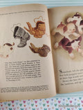 Vintage 1962 1st Printing Where is the Poky Little Puppy? Little Golden Book Hardcover