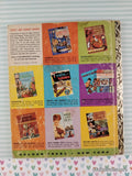 Vintage 1962 1st Printing Where is the Poky Little Puppy? Little Golden Book Hardcover