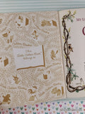 Vintage 1996 My Little Golden Book About God Hardcover