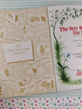 Vintage 1982 The Very Best Home For Me! Little Golden Book Hardcover