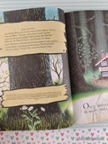 Vintage 1982 The Very Best Home For Me! Little Golden Book Hardcover