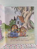 Vintage 1993 This is My Family by Mercer Mayer Little Golden Book Hardcover