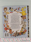 Vintage 1993 This is My Family by Mercer Mayer Little Golden Book Hardcover