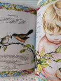 Prayers for Children Little Golden Book Classic Hardcover
