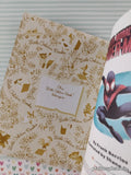 2020 1st Printing Marvel's Miles Morales: Spider-Man Little Golden Book Hardcover