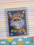 Pokemon TCG (Japanese) Drednaw V 026/100 Full Art Holographic Card - NM
