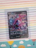 Pokemon TCG (Japanese) Hoopa V 066/100 Full Art Holographic Card - NM