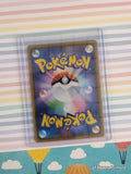 Pokemon TCG (Japanese) Steelix V Full Art 046/076 Holographic Card - NM