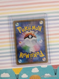 Pokemon TCG (Japanese) Ampharos V 014/076 Full Art Holographic Card - NM