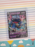 Pokemon TCG (Japanese) Dragapult V 088/190 Full Art Holographic Card - NM