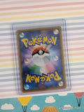 Pokemon TCG (Japanese) Rillaboom V 071/070 Full Art Holo Card - NM