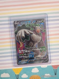 Pokemon TCG (Japanese) Rillaboom V 071/070 Full Art Holo Card - NM